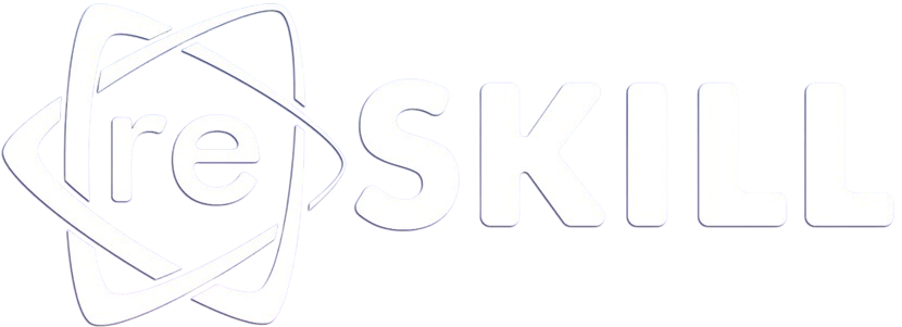 Reskill Logo